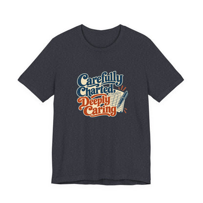 Nurse Notes Retro Shirt