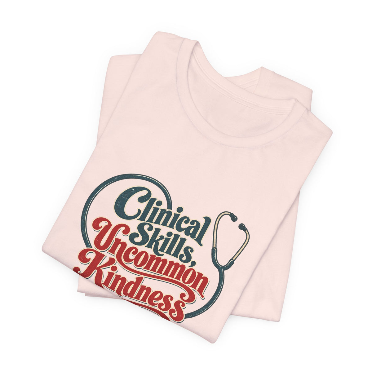Clinical Kindness Club Tee