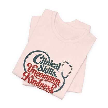 Clinical Kindness Club Tee