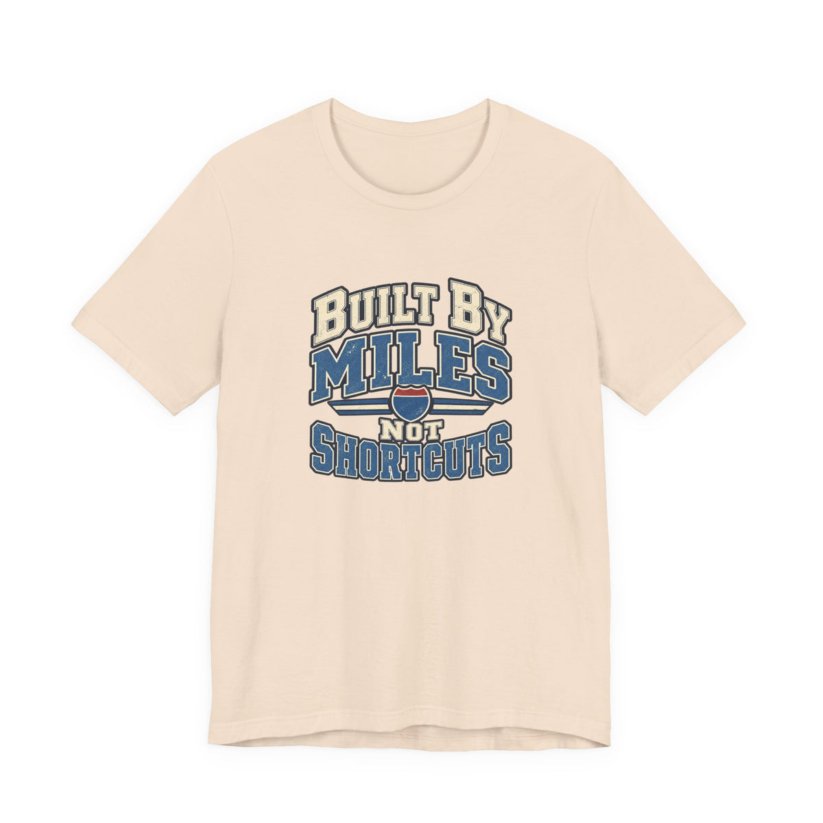 Interstate Built Driver Shirt