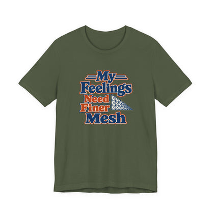 Finite Element Feelings Shirt