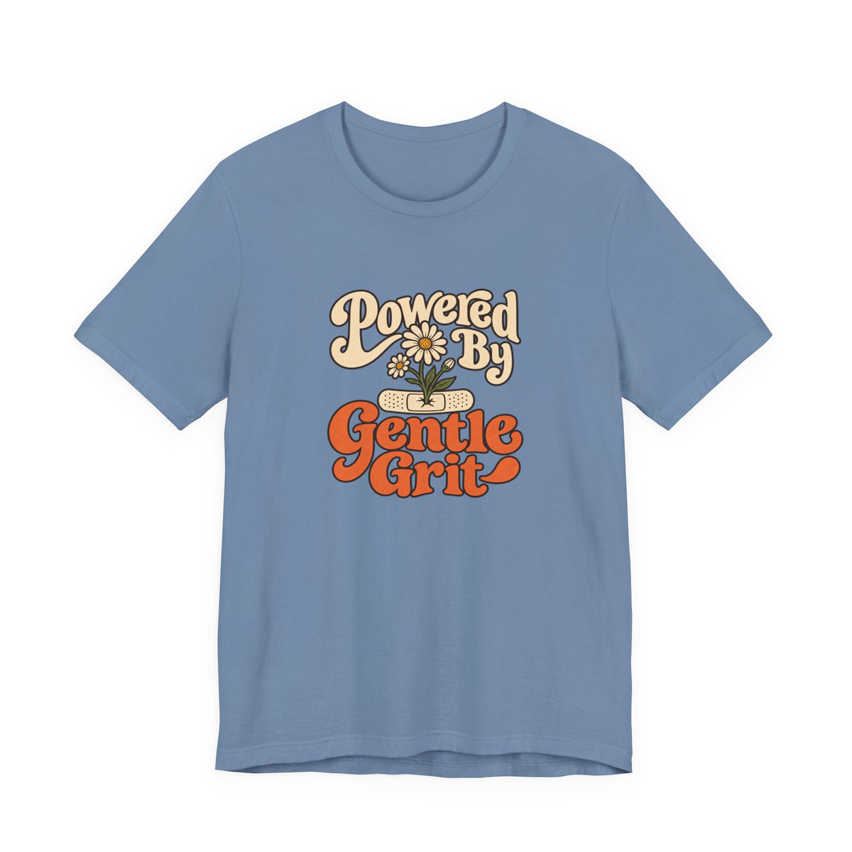 Gentle Grit Nurse Vintage Shirt