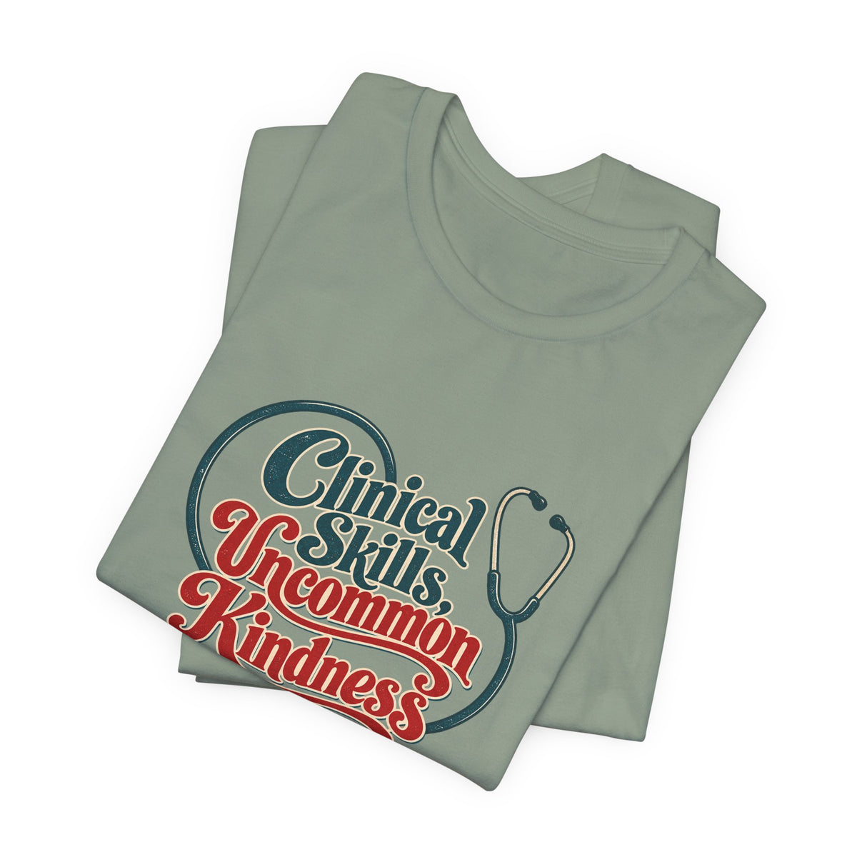 Clinical Kindness Club Tee
