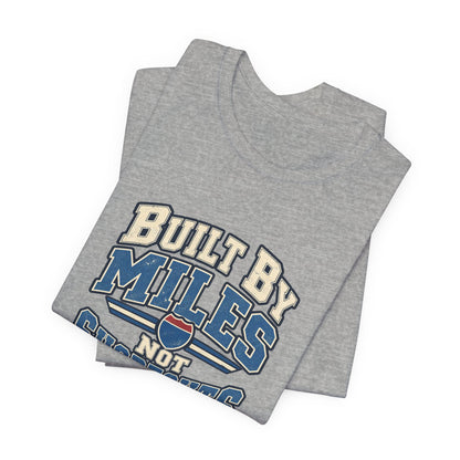 Interstate Built Driver Shirt