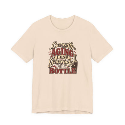 Graceful Aging Vintage Shirt