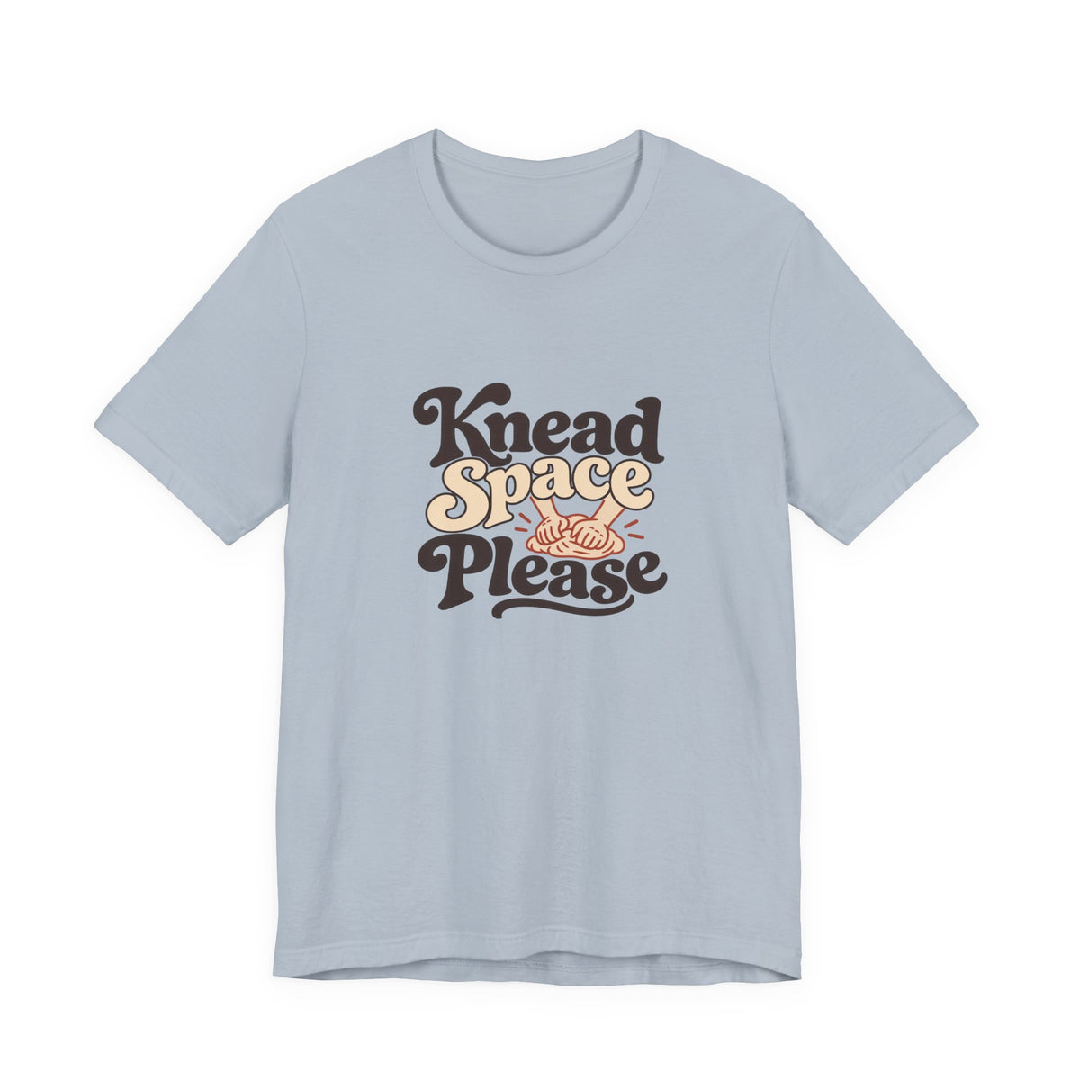 Knead Space Bread Shirt