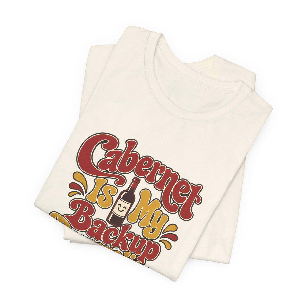 Cabernet Personality Vintage Shirt