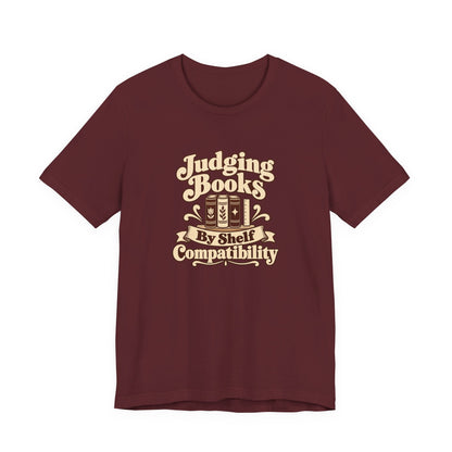 Spine Inspection Club Shirt