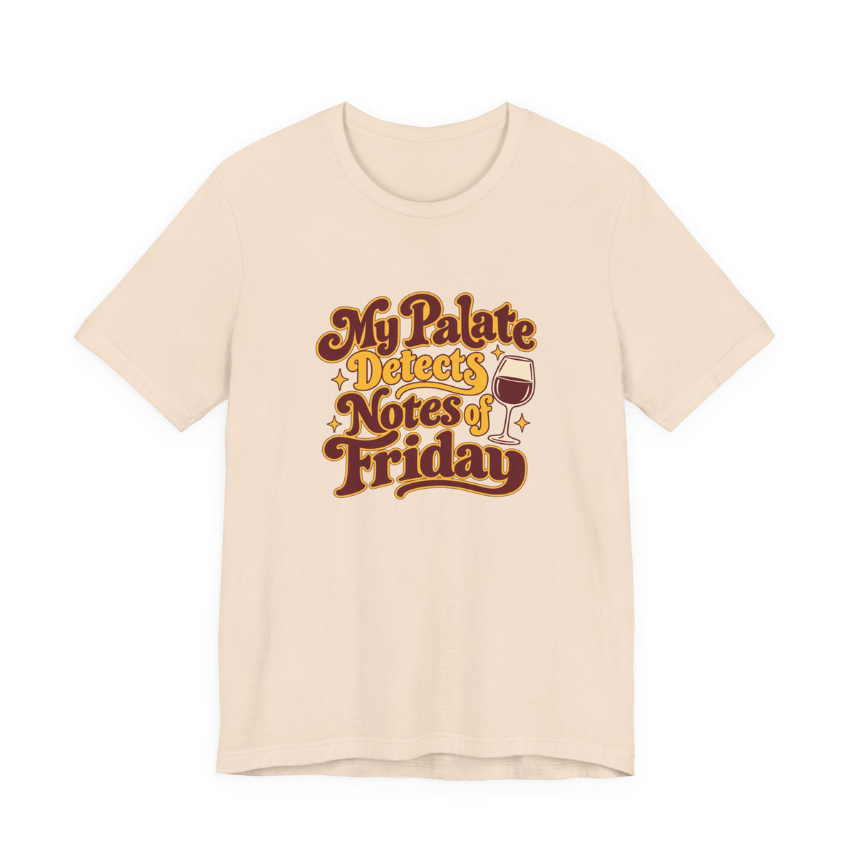Friday Flavor Notes Shirt