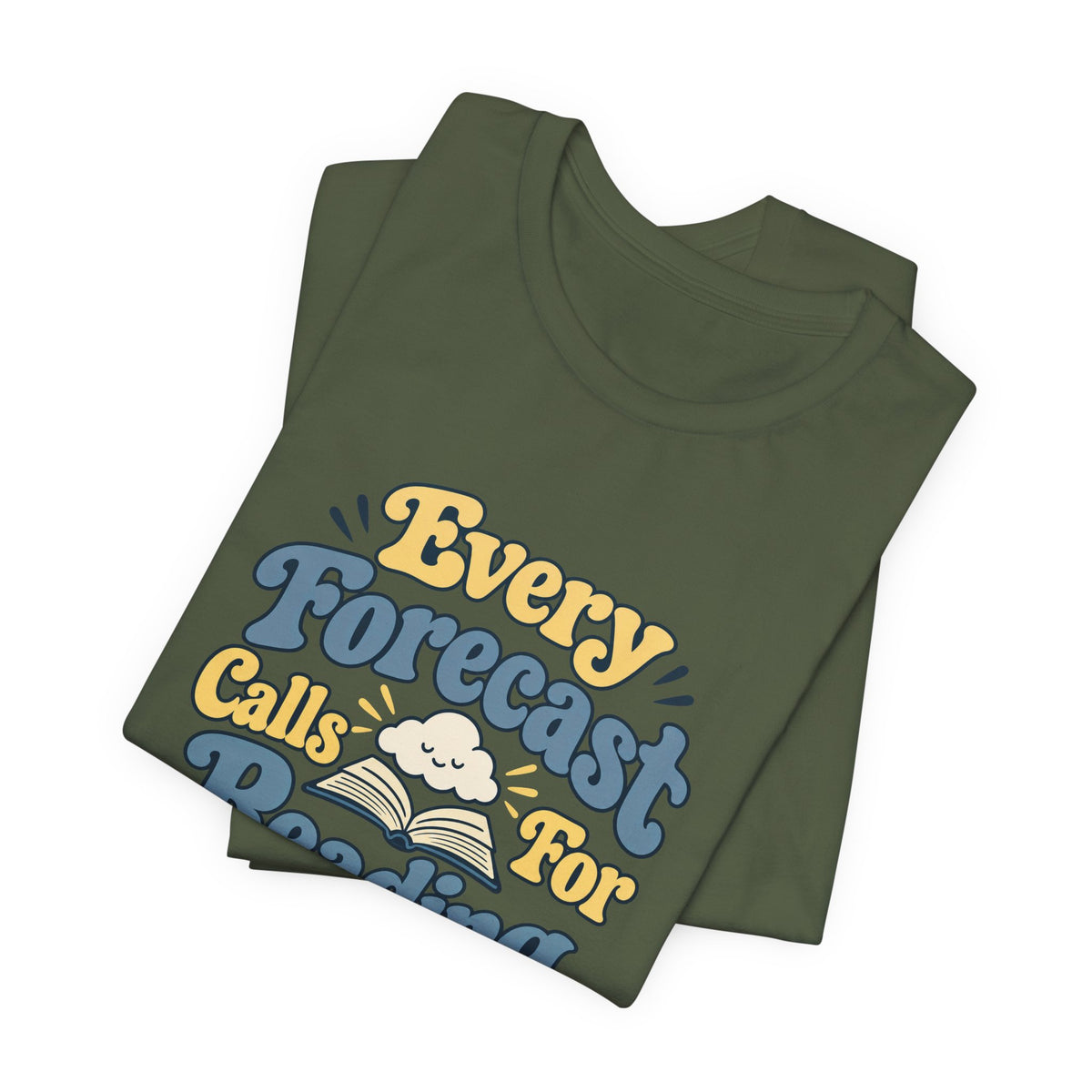 Reading Weather Society Shirt