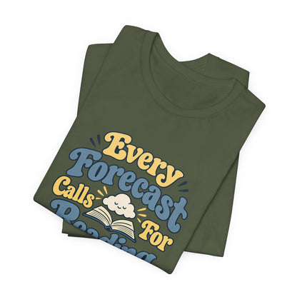 Reading Weather Society Shirt