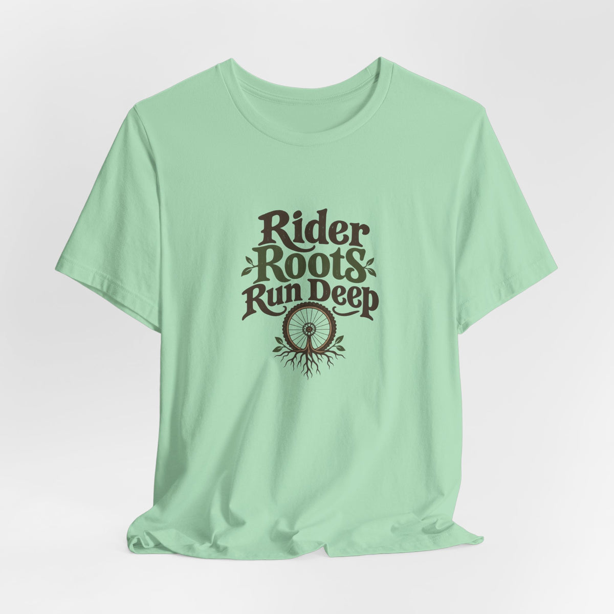 Deep Rider Roots Shirt