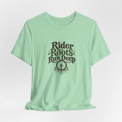Deep Rider Roots Shirt