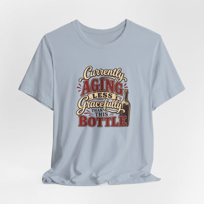 Graceful Aging Vintage Shirt