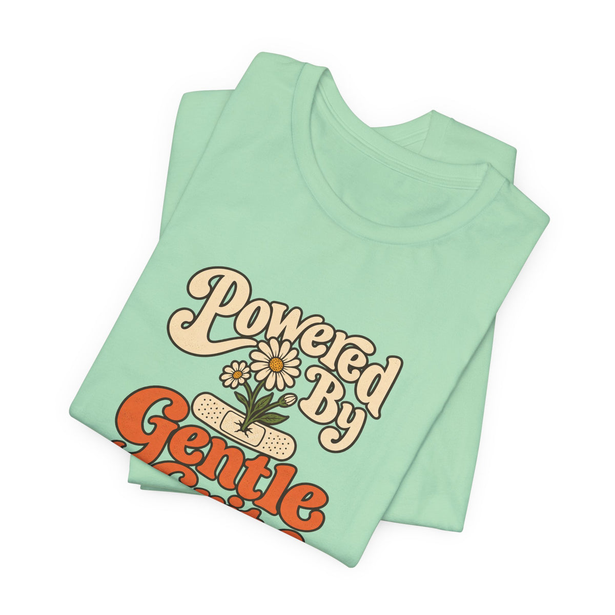 Gentle Grit Nurse Vintage Shirt