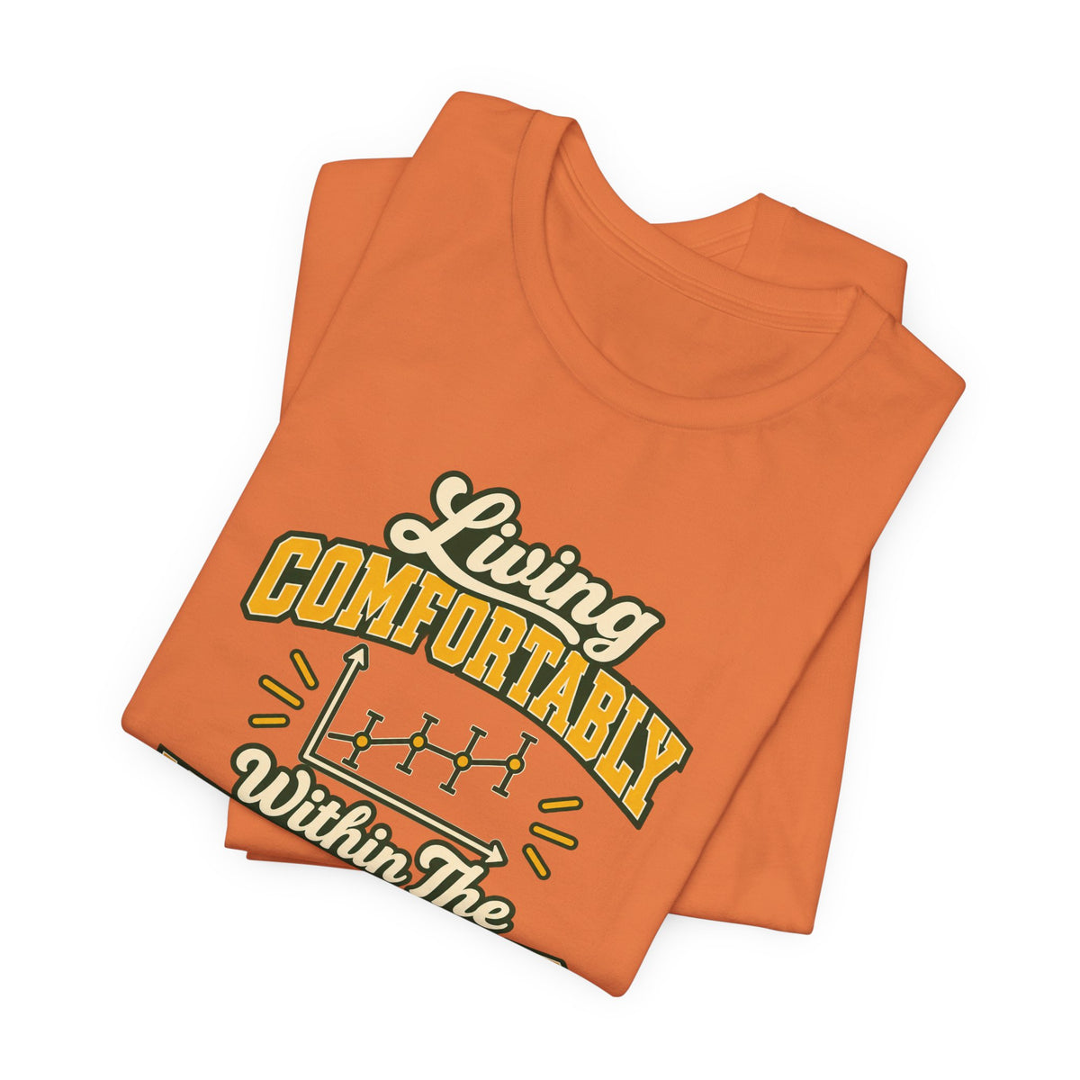 Engineer Margin Of Error Tee
