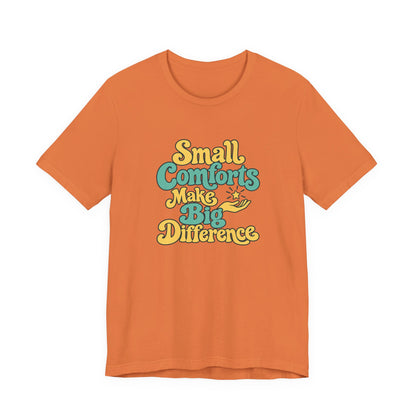 Healing Energy Nurse Tee