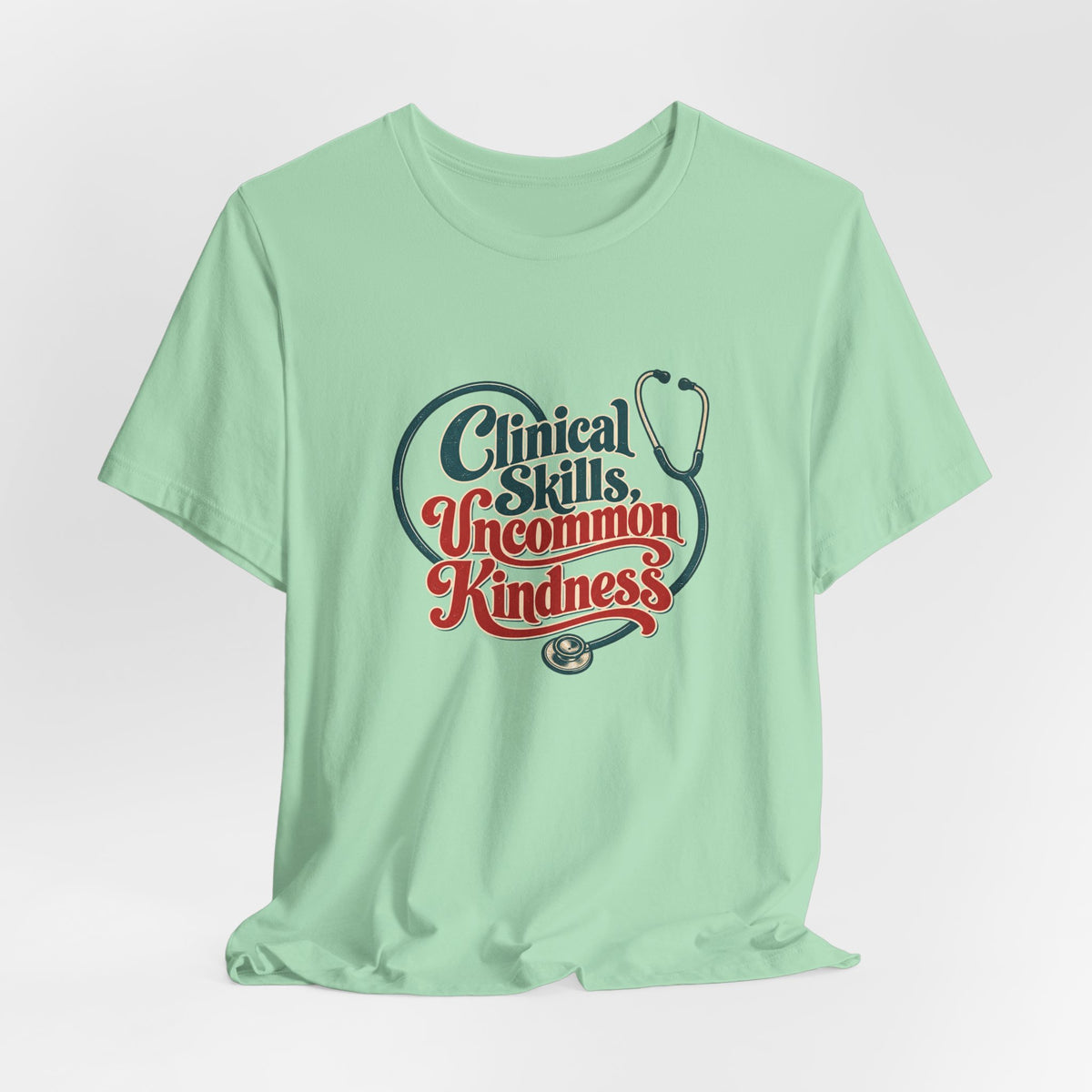 Clinical Kindness Club Tee