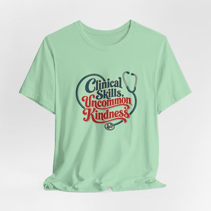Clinical Kindness Club Tee