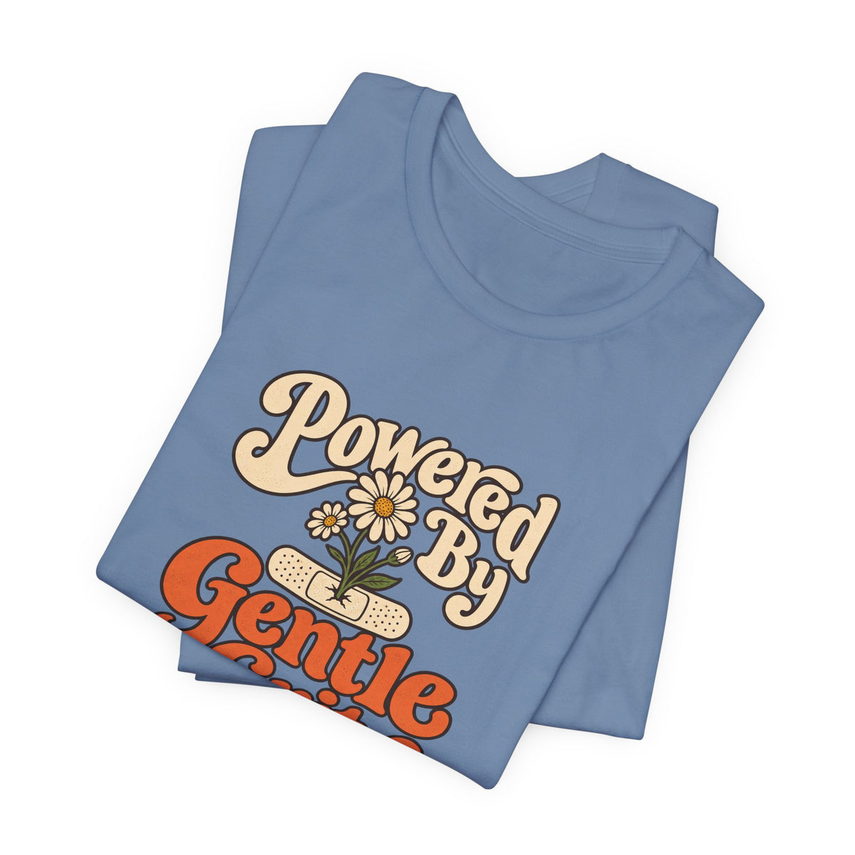 Gentle Grit Nurse Vintage Shirt