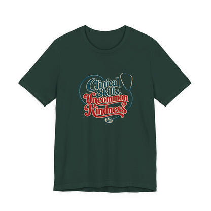 Clinical Kindness Club Tee