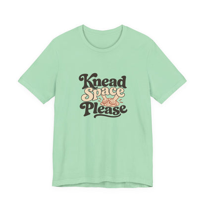 Knead Space Bread Shirt