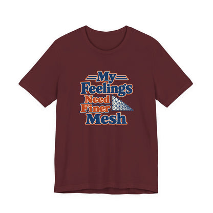 Finite Element Feelings Shirt
