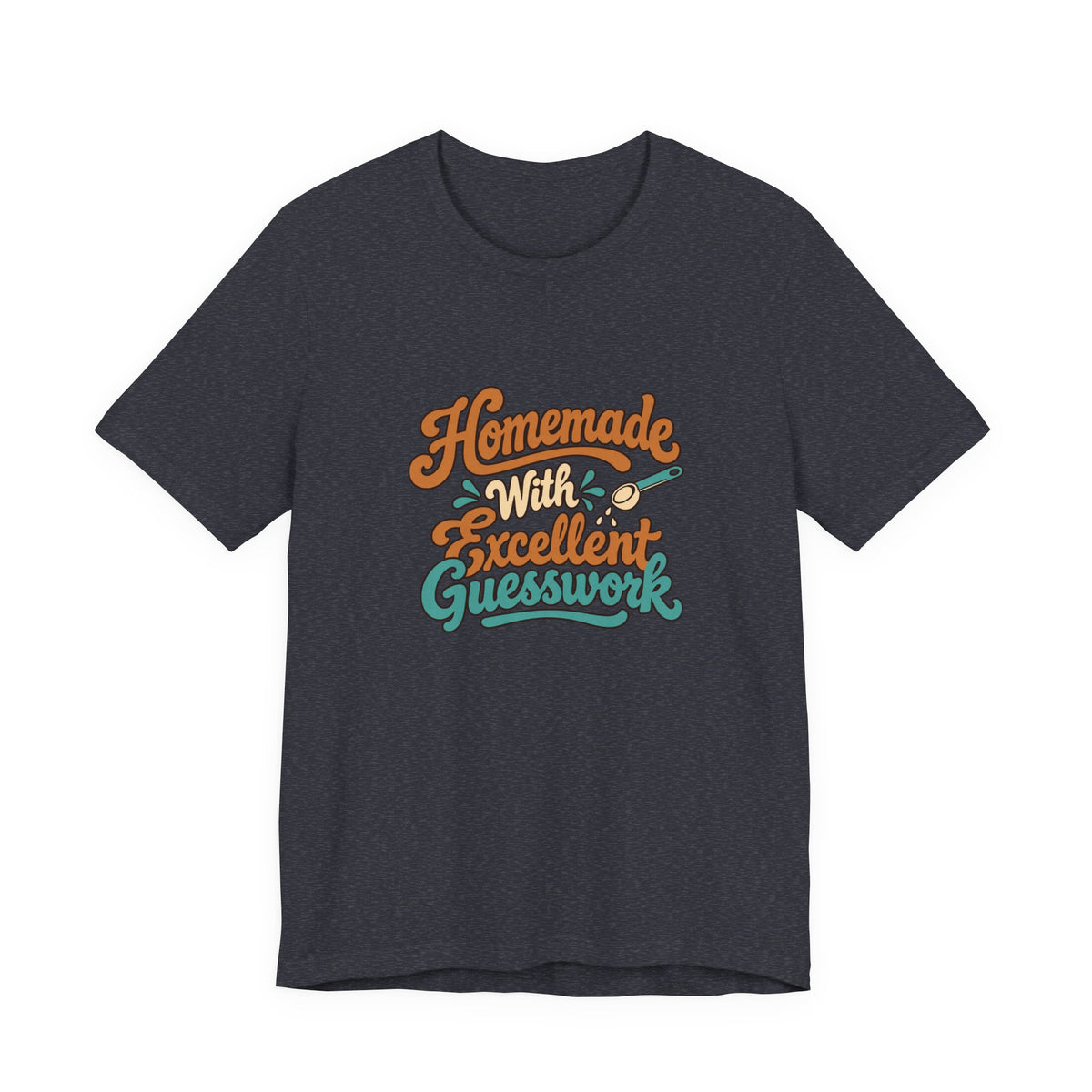 Excellent Guesswork Baker Shirt