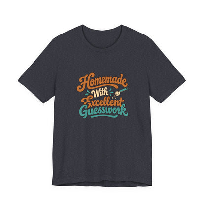 Excellent Guesswork Baker Shirt