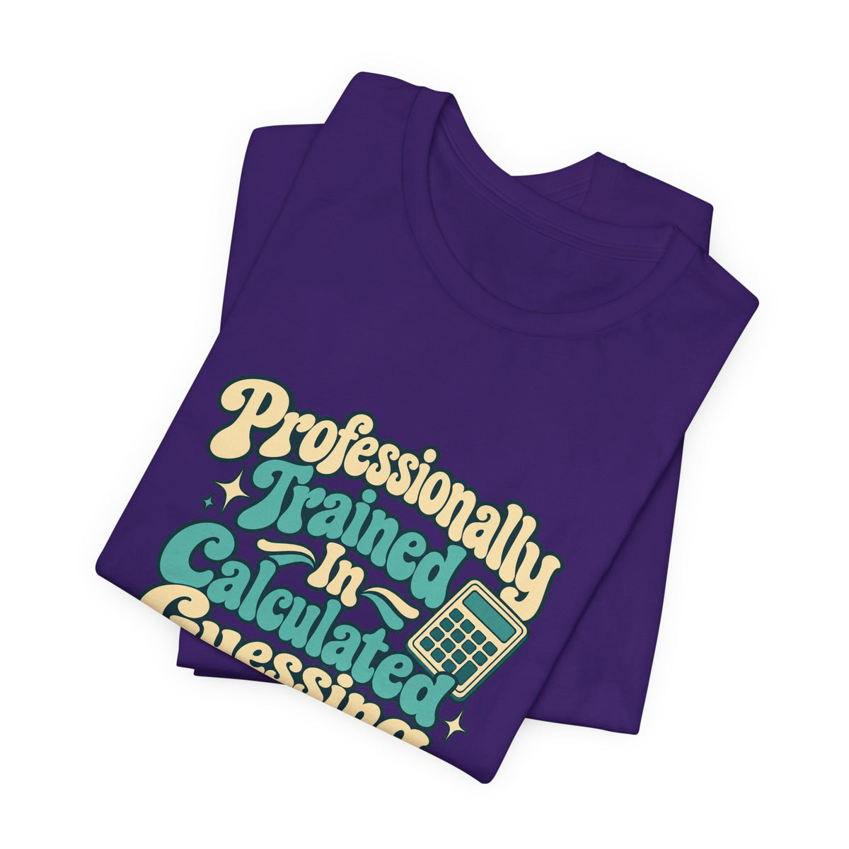 Calculated Guess Vintage Engineer Tee