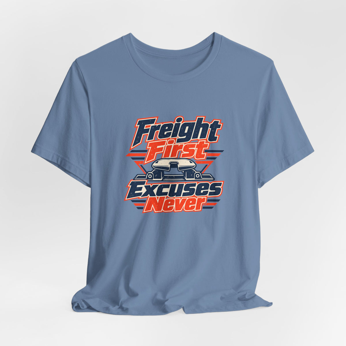 Freight First Professional Driver Tee