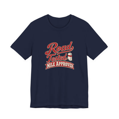 Road Tested Trucker Pride Tee