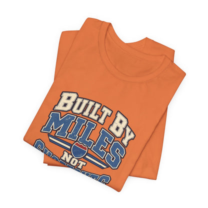 Interstate Built Driver Shirt