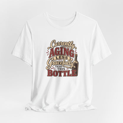 Graceful Aging Vintage Shirt