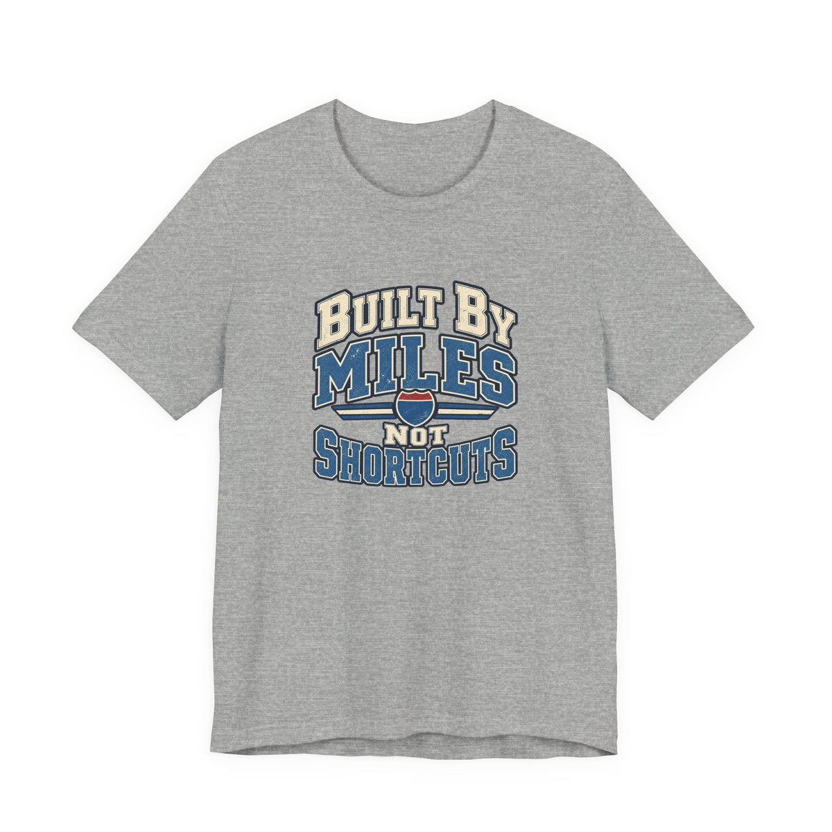 Interstate Built Driver Shirt
