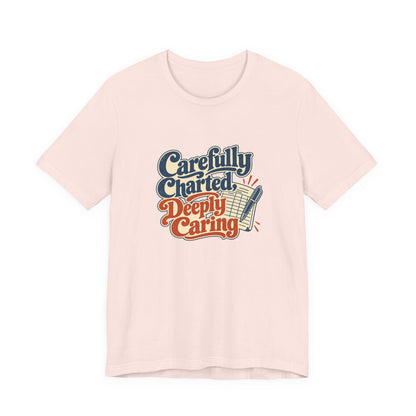 Nurse Notes Retro Shirt