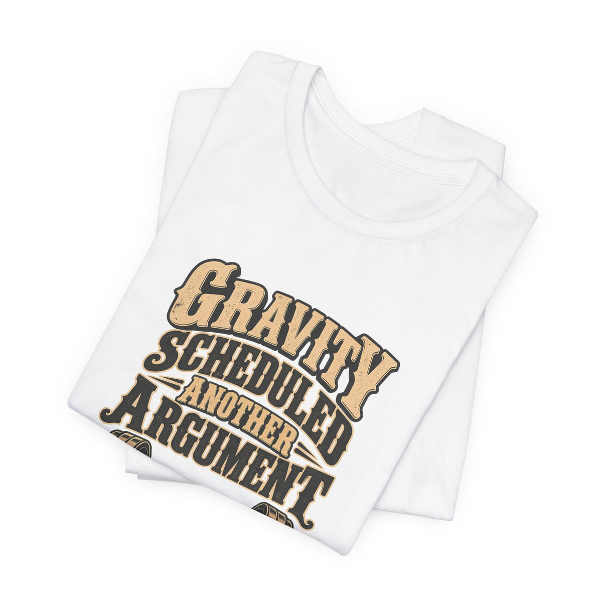 Deadlift Appointment Shirt