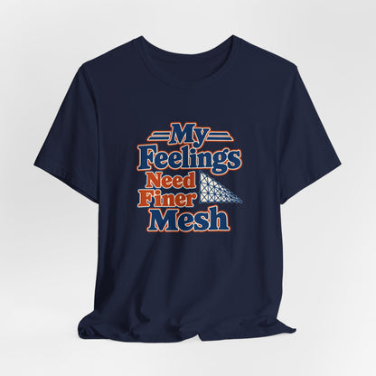 Finite Element Feelings Shirt
