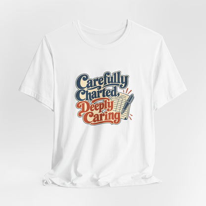 Nurse Notes Retro Shirt