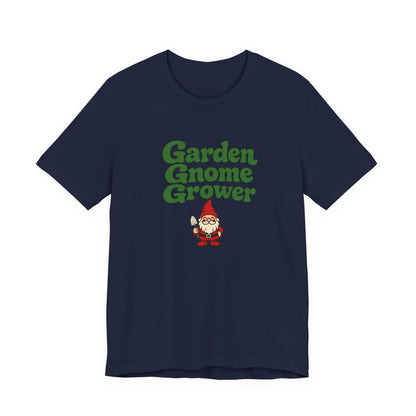 Garden Gnome Grower Tee
