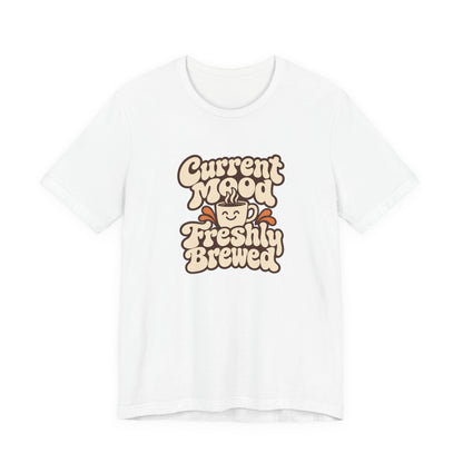 Brew Mood Vintage Shirt