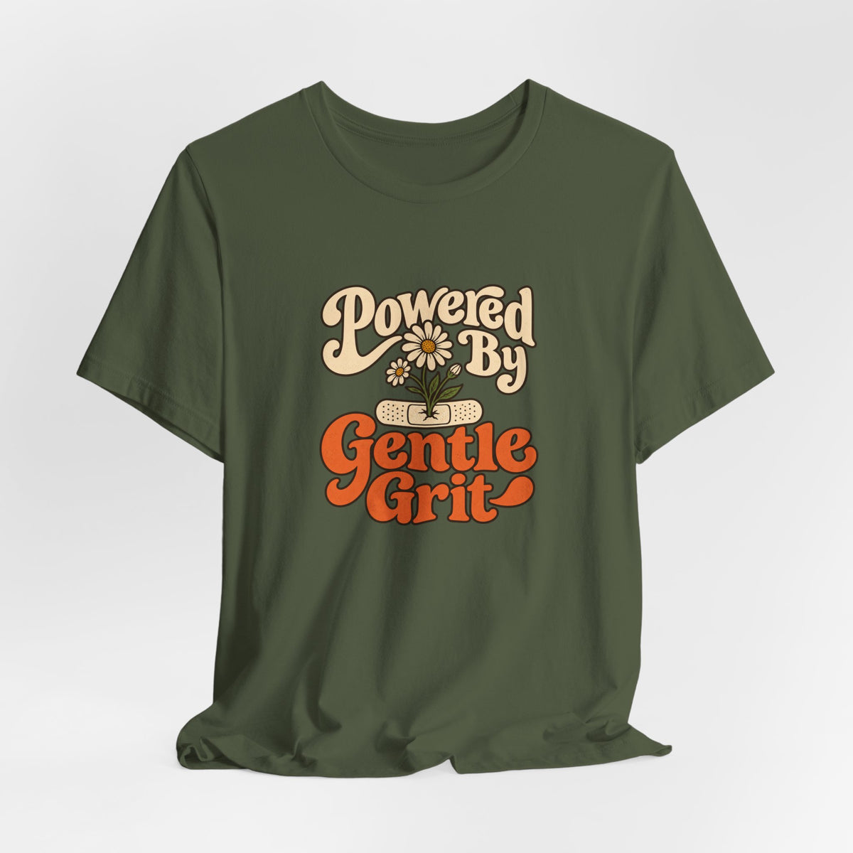 Gentle Grit Nurse Vintage Shirt
