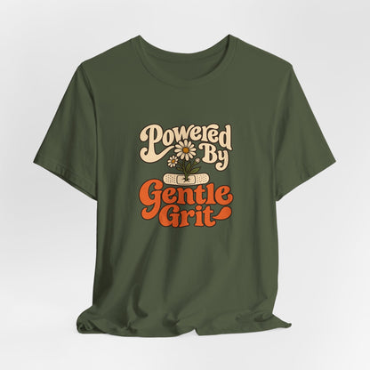 Gentle Grit Nurse Vintage Shirt