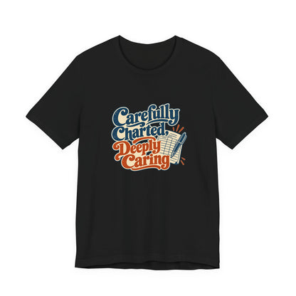 Nurse Notes Retro Shirt