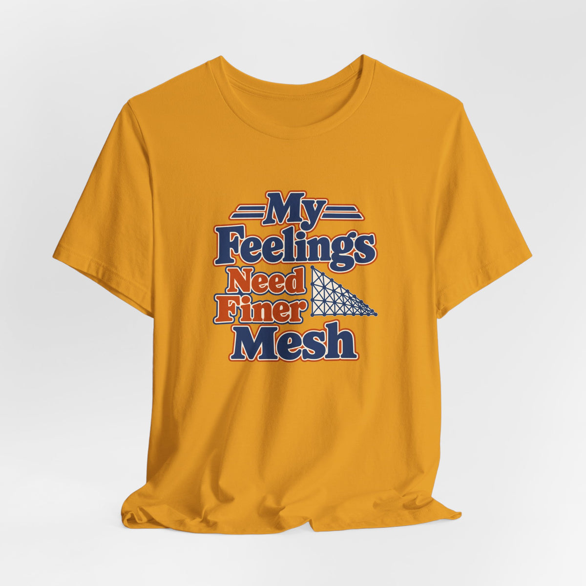 Finite Element Feelings Shirt