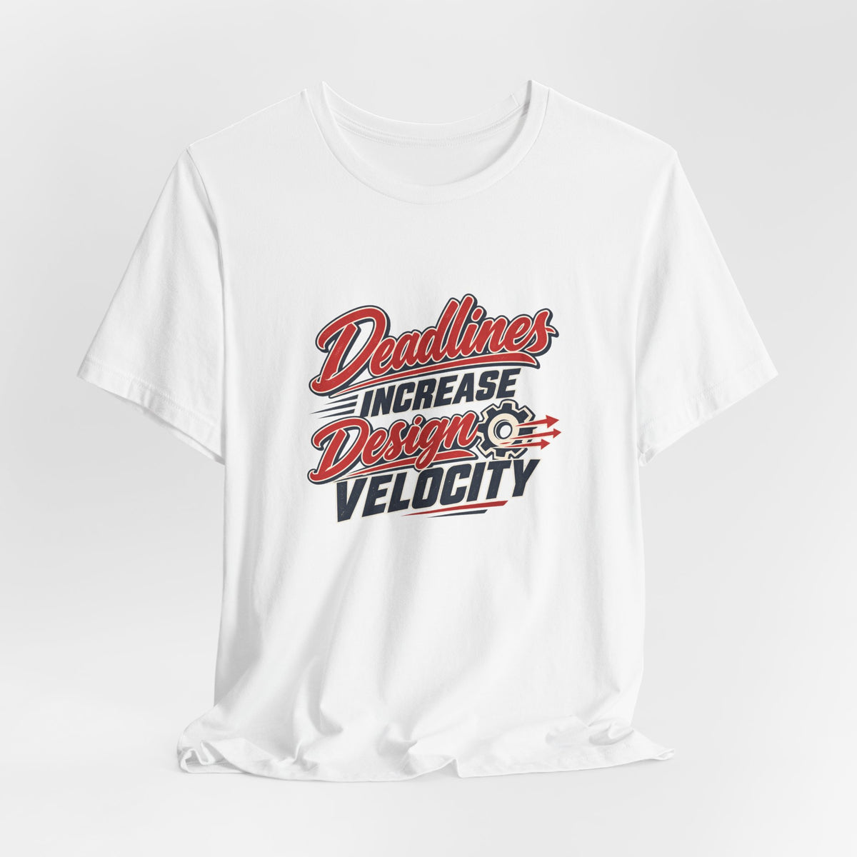 Engineer Deadline Dynamics Tee