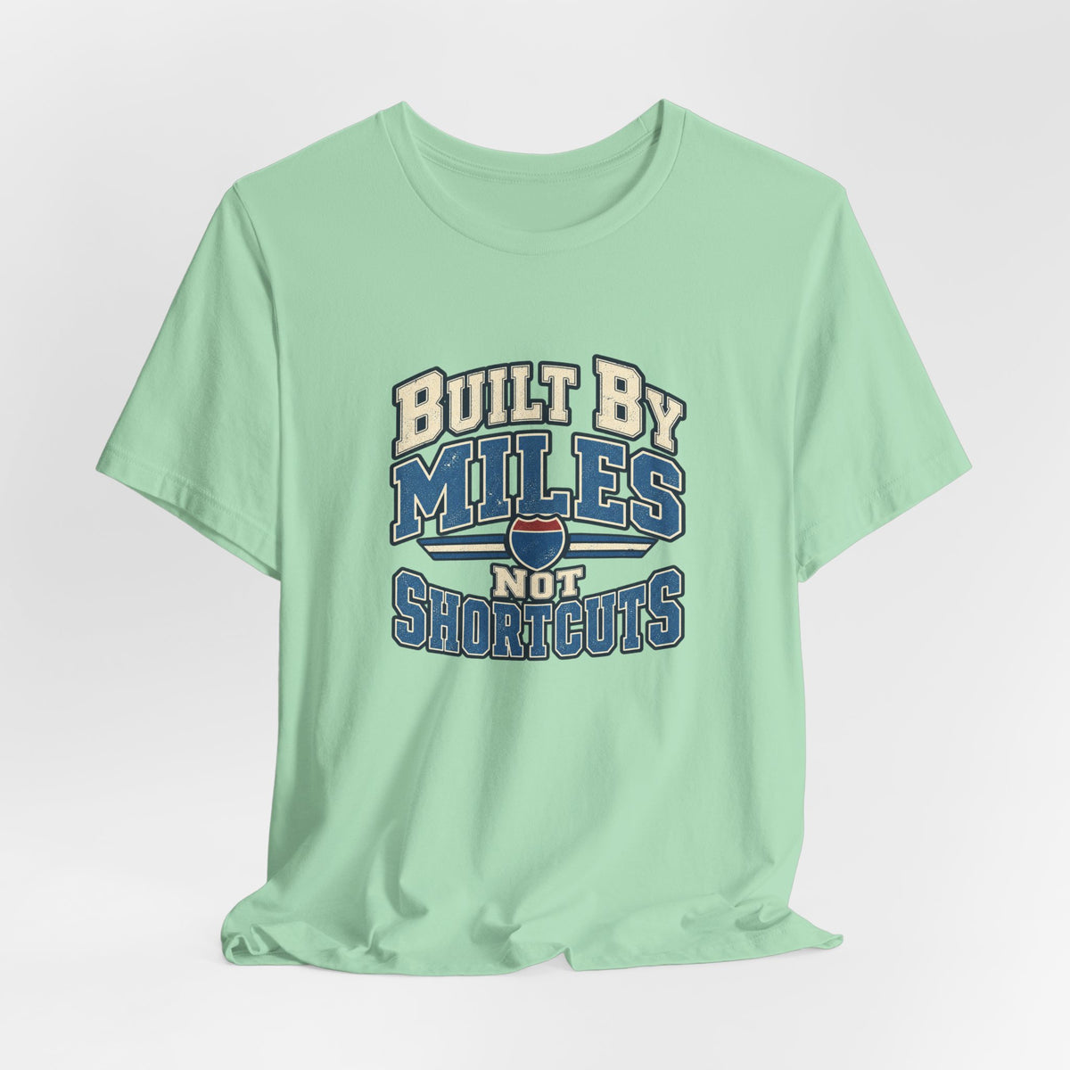 Interstate Built Driver Shirt
