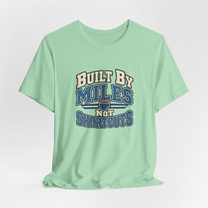 Interstate Built Driver Shirt
