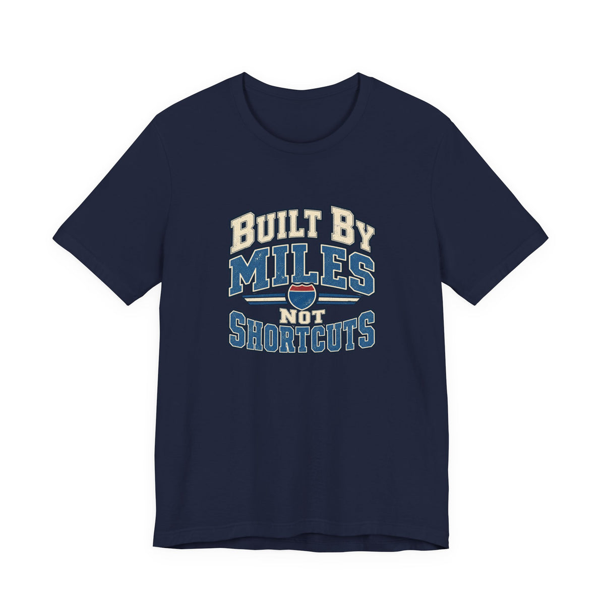 Interstate Built Driver Shirt