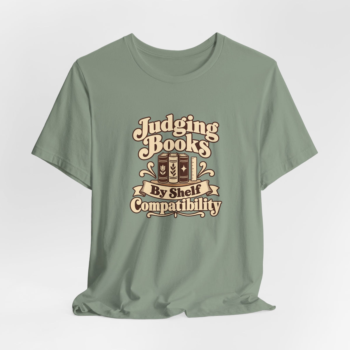Spine Inspection Club Shirt